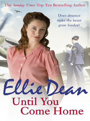 Until You Come Home - ebook